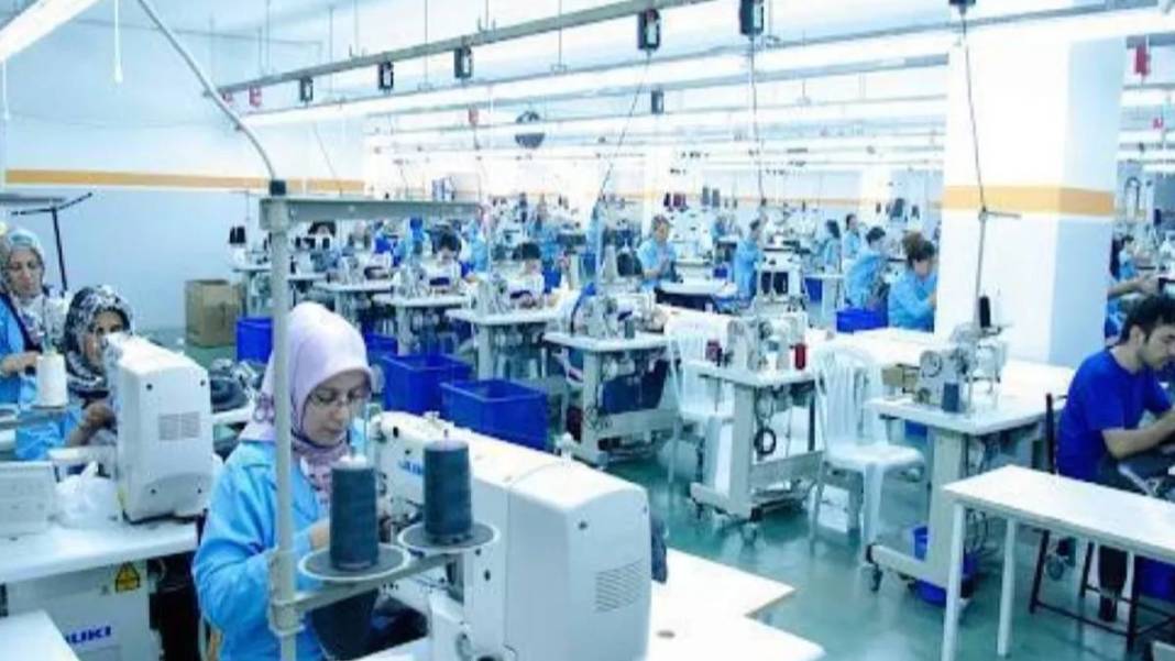 Türkiye'nin tekstil devi iflas bayrağını çekti! Alacaklılar sıraya girdi, mahkemeden karar çıktı 2